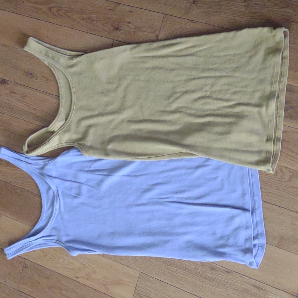 Camisoles